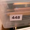 Mixed Lot Assorted Photo Frames - 5