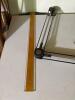 Large Adjustable Professional Drafting Table with Supplies - 3