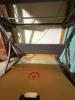 Large Adjustable Professional Drafting Table with Supplies - 9