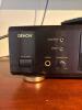 Denon DVD-Player & Samsung LCD TV "Wall Mounted" - 3