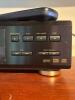 Denon DVD-Player & Samsung LCD TV "Wall Mounted" - 6