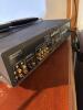 Denon DVD-Player & Samsung LCD TV "Wall Mounted" - 9