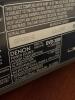 Denon DVD-Player & Samsung LCD TV "Wall Mounted" - 10