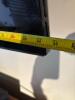 Denon DVD-Player & Samsung LCD TV "Wall Mounted" - 11