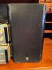 Electronics and Speaker Lot - 2