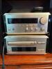 Electronics and Speaker Lot - 4