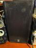 Electronics and Speaker Lot - 8