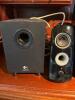 Electronics and Speaker Lot - 9