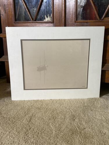 20"x16" Paul Montecalvo Limited Edition Photographic Print "Memorable Moments"