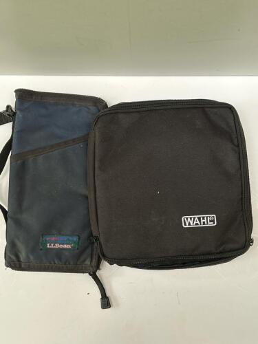On the Go Bag Bundle