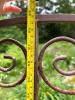 Shepherd's Hook Garden Plant Hanger - 4