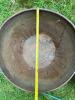 Antique Large Metal Buckets - 4