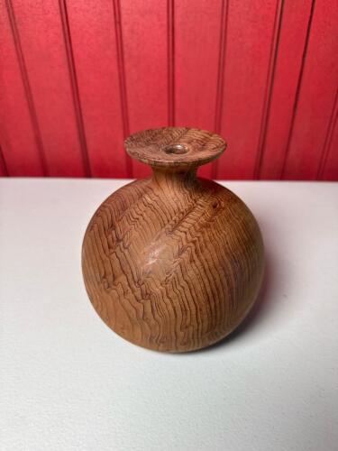 California Redwood Vase