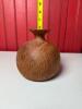 California Redwood Vase - 2