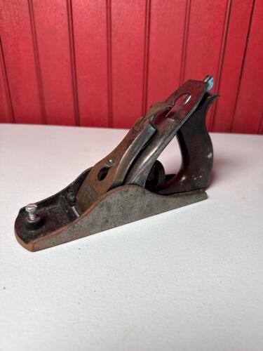 Sargent V.B.M. No. 56 Corrugated Jointer/Fore Plane