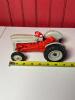 Ford 640 1/16 Scale Diecast Tractor with FFA Logo by ERTL - 2