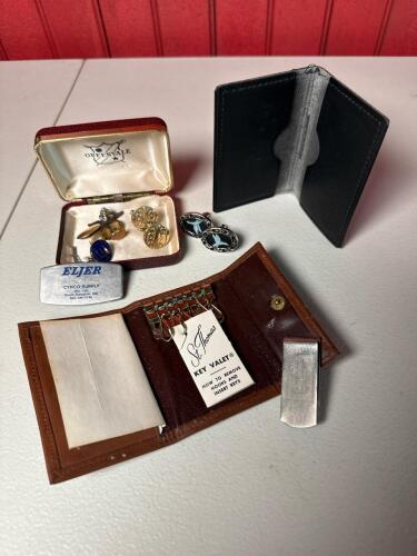 Men's Accessories Collection