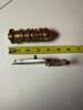 Brass and Metal Mechanical Part Duo - 2