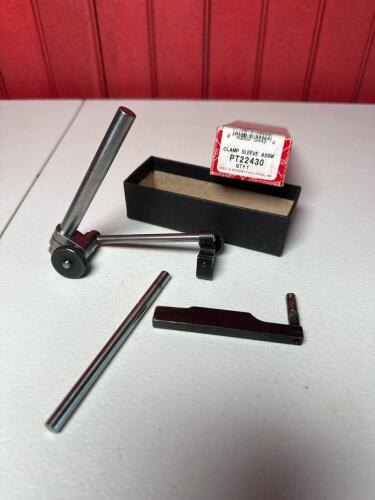 Starrett Clamp Sleeve Assembly
