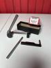 Starrett Clamp Sleeve Assembly