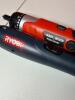 Ryobi & Black & Decker Cordless Electric Screwdrivers - 3