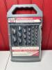 Hickory Tools 6-Piece Wood Auger Bit Set