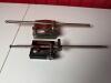 Set of 2 Dial Indicator Holders