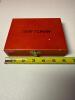 Craftsman Forstner Drill Bit Set in Wooden Case - 3