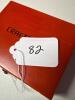 Craftsman Forstner Drill Bit Set in Wooden Case - 4