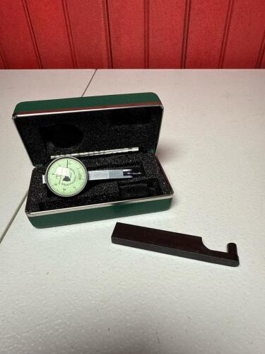 Dial Test Indicator