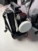 General Electric Newvicon Video Camera Kit - 2