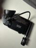 General Electric Newvicon Video Camera Kit - 3