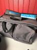 General Electric Newvicon Video Camera Kit - 4