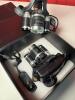 TRI-BEAM LED Headlamp - 4