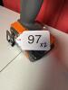 Cordless Drill/Driver Set - 3