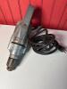 Milwaukee Heavy Duty Drill - 2