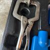 Kreg K3 Master System Pocket Hole Jig Kit - 6