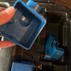 Kreg K3 Master System Pocket Hole Jig Kit - 7