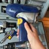 Kobalt Pneumatic Air Tool Kit with Impact Wrench, Ratchet, Air Hammer and Accessories - 3