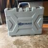 Kobalt Pneumatic Air Tool Kit with Impact Wrench, Ratchet, Air Hammer and Accessories - 7