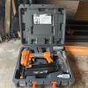 Ridgid Straight Finish Nailer with Accessories