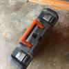 Ridgid Straight Finish Nailer with Accessories - 7