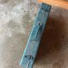 Arbortech Mini-Grinder Power Carving Tool in a Makita Carrying Case - 8