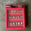 Hickory Woodworking 24-Piece Carbide Router Bit Set