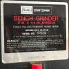 Sears Craftsman 6" Bench Grinder - 2