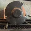 Sears Craftsman 6" Bench Grinder - 3