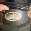 Vector 10-Inch Random Orbit Polisher - 2