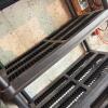 Black Plastic Five-Shelf Garage Storage Unit (1 of 3) - 3