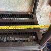Black Plastic Five-Shelf Garage Storage Unit (1 of 3) - 5