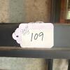 Black Plastic Five-Shelf Garage Storage Unit (1 of 3) - 8